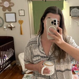 Meet your Posher, Libby